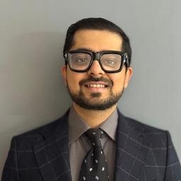 Shivansh M. - Software Engineer - Frontend, Mobile and General Development