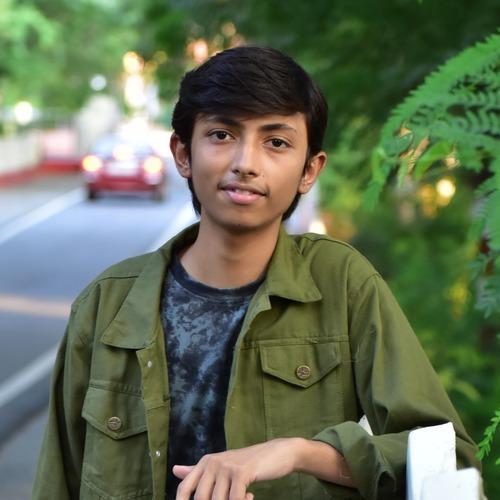 Shivansh S. || item.role}