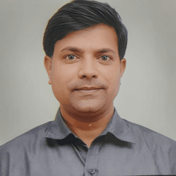 Shivayogimath D. - Software Engineer - Backend, Cloud and AI Platforms