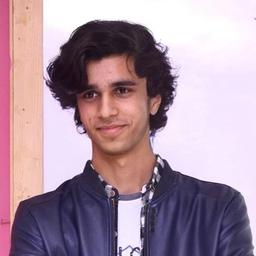 Shoaib A. - Senior Full-Stack Engineer - Python, React and AI Platforms