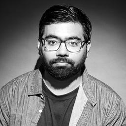 Shoaib H. - Senior Software Engineer - AI, Machine Learning and Generative AI Platforms