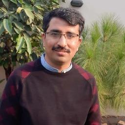 Shoaib I. - Senior Full-Stack Engineer - Node, React and Cloud Platforms