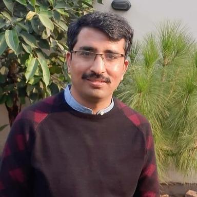 Shoaib I. - Senior Full-Stack Engineer - Node, React and Cloud Platforms