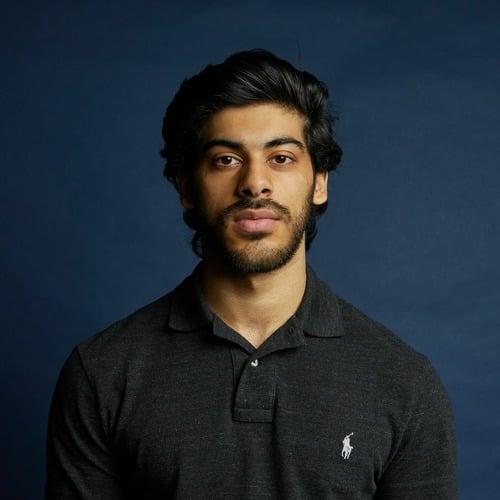 Profile of Shoaib I., Software Engineer - Frontend, Backend and Full-Stack Development at Softaims