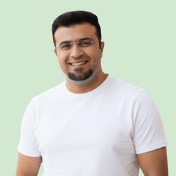 Shoaib J. - Lead Blockchain Engineer - Web3, Smart Contracts and DApp Platforms