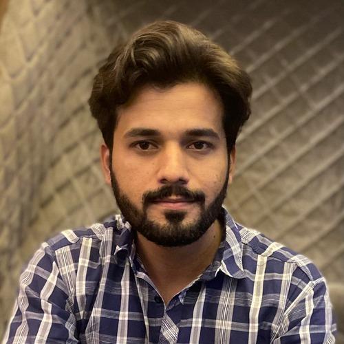 Shoaib M. || item.role}