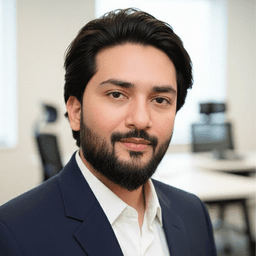 Shoaib M. - Lead Software Engineer - Full-Stack, Ruby on Rails and Modern Frameworks