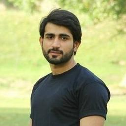 Shoaib R. - Lead Software Engineer - Cloud, Frontend and AI Platforms