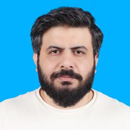 Shoaib S. - Lead Game Engineer - Mobile, Unity and Game Development