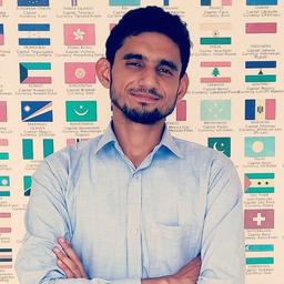 Shoaib Z. - Senior Full-Stack Engineer - Node.js, React and MERN Stack