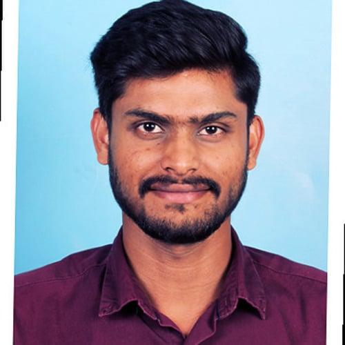 Shobhit M., developer