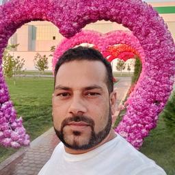 Shobi K. - Senior Backend Engineer - Blockchain, Web3 and AI Platforms