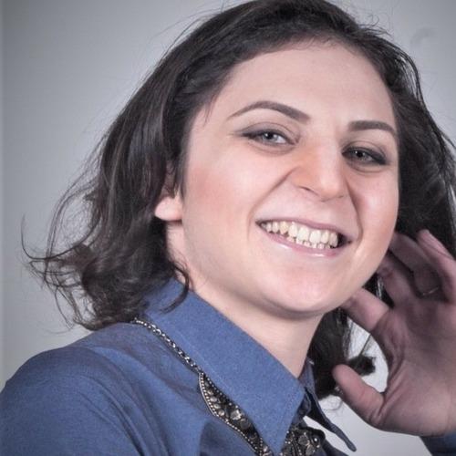 Profile of Shogher H., Lead Full-Stack Engineer - Node.js, React and Cloud Platforms at Softaims