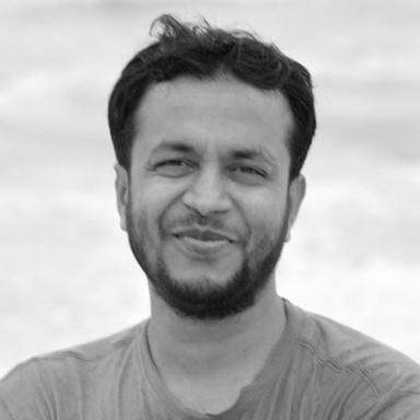 Shohel R. - Lead Software Engineer - Cloud, Web and Full-Stack