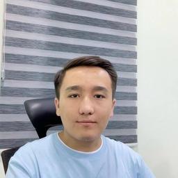 Shohruh A. - Software Engineer - Mobile, iOS and Firebase Platforms