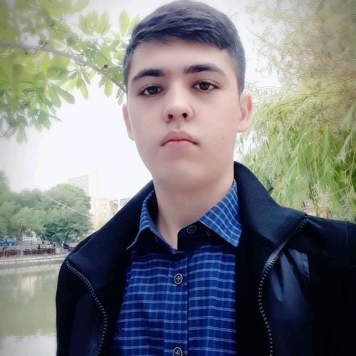 Shohrux N. || item.role}