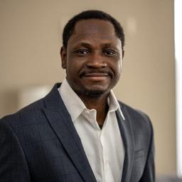 Shola O. - Software Engineer - Frontend, Backend and Blockchain Platforms