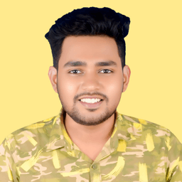 Shorif A. - Senior Frontend Engineer - Web, UI/UX and Mobile Platforms