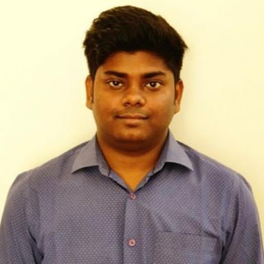 Shourav K. - Junior Frontend Engineer - React, JavaScript and Mobile Platforms