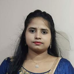 Shrabani P. - Junior Mobile Engineer - Flutter, Web Development and Mobile App Design