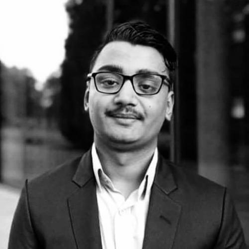 Shramish K. || item.role}