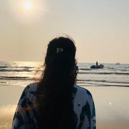 Shravani  M. - Junior Software Engineer - Web, Backend and General Development