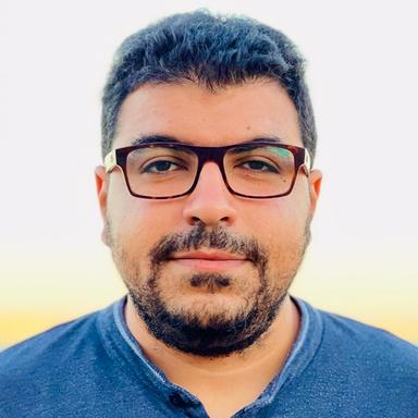 Shreef E. - Lead Backend Engineer - Node.js, PHP and Cloud Platforms