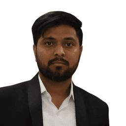 Shreeram Y. - Senior Full-Stack Engineer - Python, React and Cloud Platforms