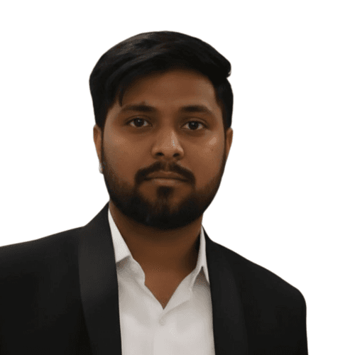 Profile of Shreeram Y., Senior Full-Stack Engineer - Python, React and Cloud Platforms at Softaims