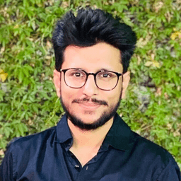 Shrejash C. - Lead Mobile Engineer - iOS, Android and App Development Platforms