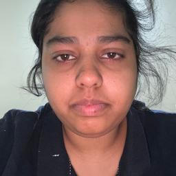 Shreya J. - Junior Full-Stack Engineer - Flutter, React and Web Development