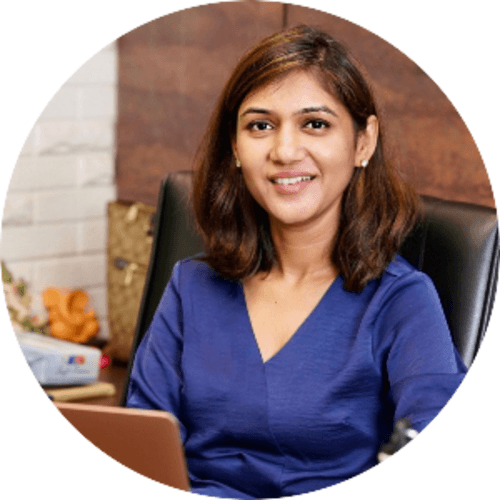 Shreya P. || item.role}