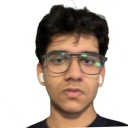 Shridhara Pavel R. - Software Engineer - Frontend, Backend and AI Platforms