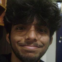 Shriharsh S. - Software Engineer - Backend, System Monitoring and GIS Platforms