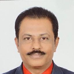 Shrinivasan C. - Junior Software Engineer - Data Management, Lead Generation and General Development