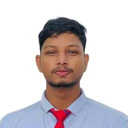 Shubham A. - Software Engineer - Blockchain, Ethereum and General Development