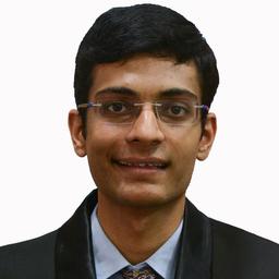 Shubham B. - Software Engineer - DevOps, Python and Automation