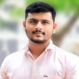 Shubham G. - Junior Software Engineer - AI, Data Analysis and General Development