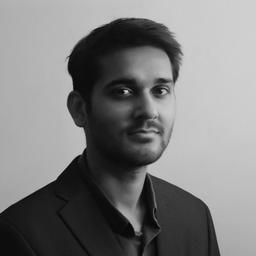 Shubham K. - Junior Software Engineer - Security, Cloud and General Development