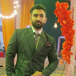 Shubham K. - Software Engineer - Cloud, DevOps and Automation