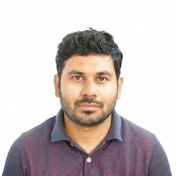 Shubham K. - Software Engineer - Full-Stack, Web and Modern Frameworks
