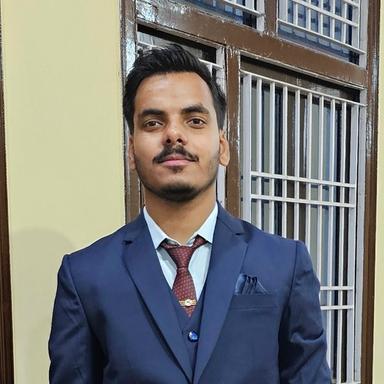 Shubham Kumar S. - Junior Full-Stack Engineer - React, PHP and Mobile Platforms