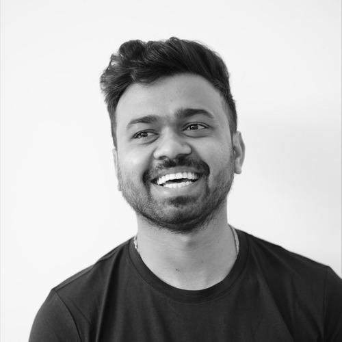 Shubham M. || item.role}