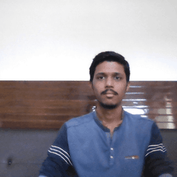 Shubham P. - Senior Backend Engineer - Django, Python and Cloud Platforms