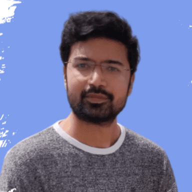Shubham R. - Junior Full-Stack Engineer - Java, React and Cloud Platforms