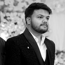 Shubham R. - Software Engineer - Frontend, Backend and AI Platforms