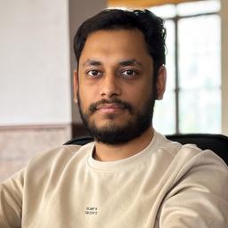 Shubham S. - Junior Software Engineer - Web, PHP and General Development