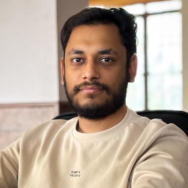 Shubham S. - Junior Software Engineer - Web, PHP and General Development