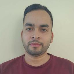 Shubham V. - Software Engineer - Blockchain, Python and NFT Platforms