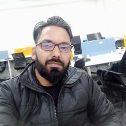 Shudhanshu S. - Software Engineer - Frontend, Backend and General Development